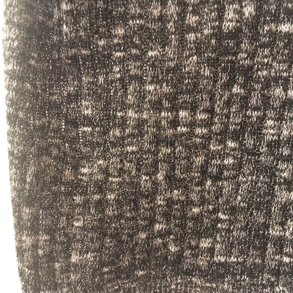 Sweater-style Turtleneck H&M Tank - Picture 3 of 4